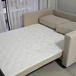 Flat Moema 811 Com Limpeza