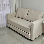 Flat Moema 811 Com Limpeza