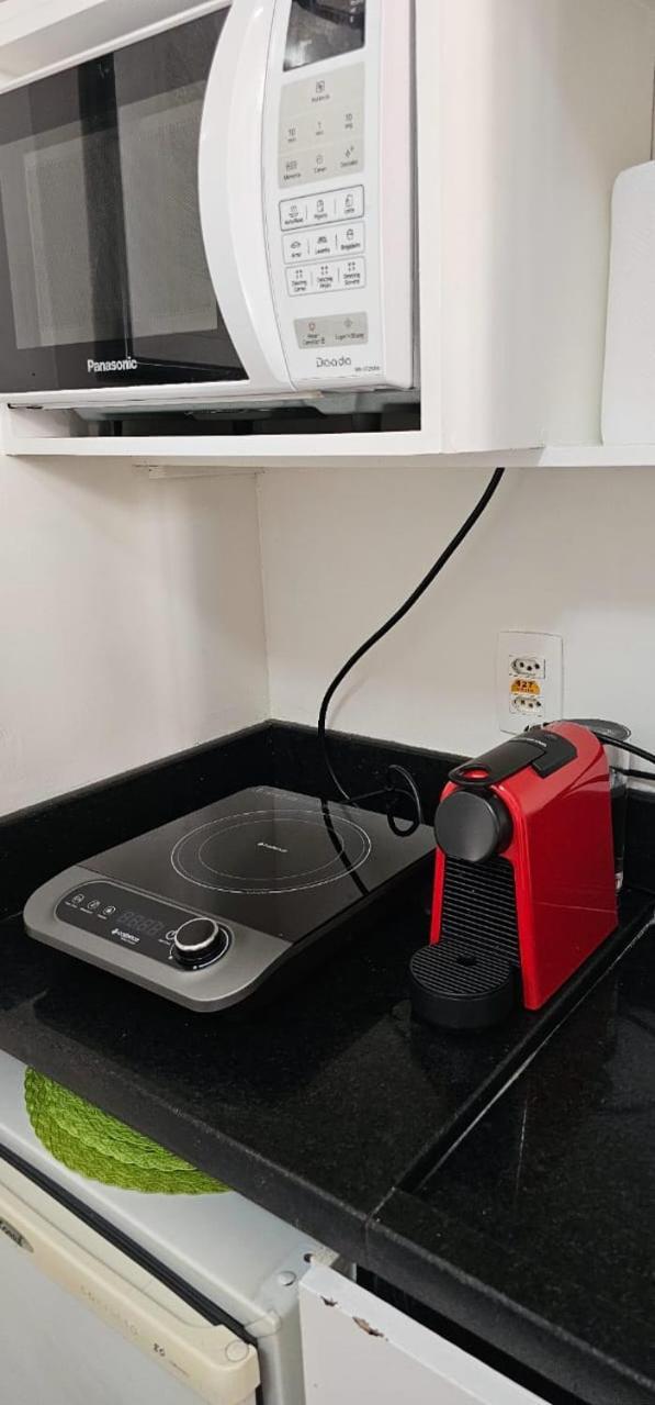 Flat Moema 811 Com Limpeza