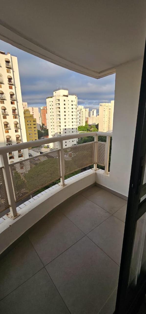 Flat Moema 811 Com Limpeza São Paulo