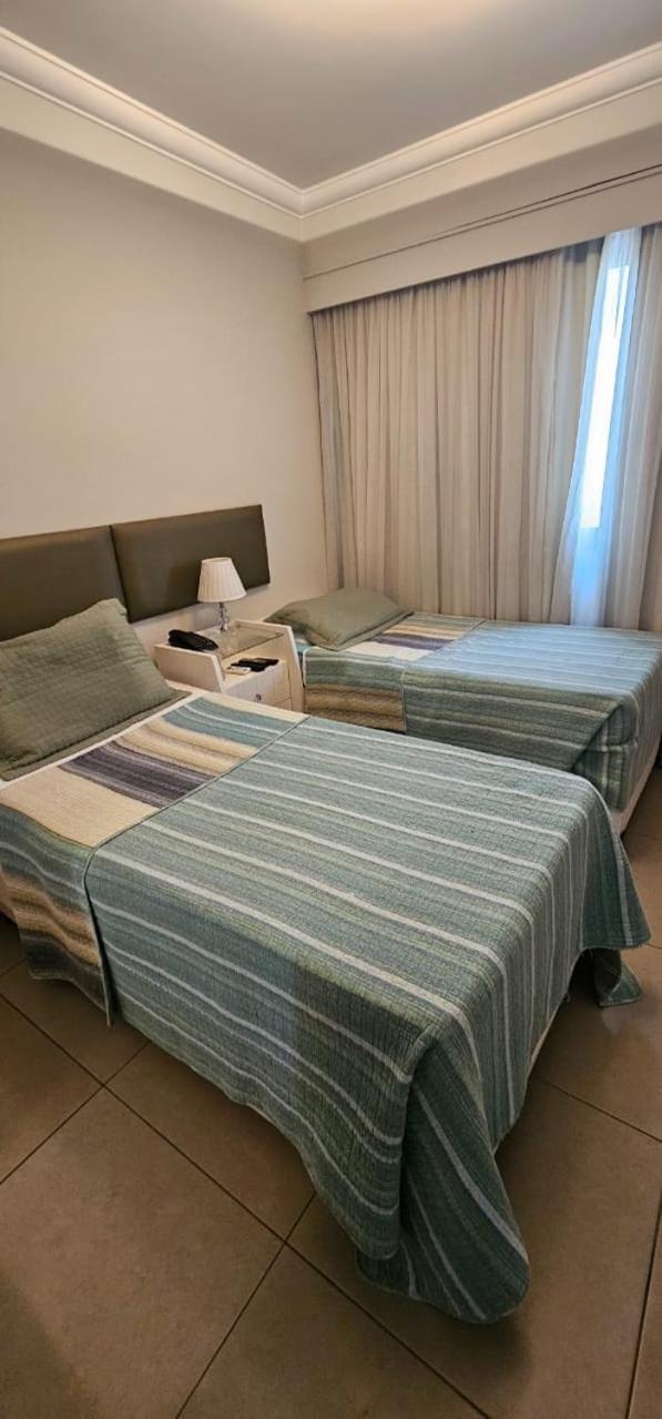 Flat Moema 811 Com Limpeza