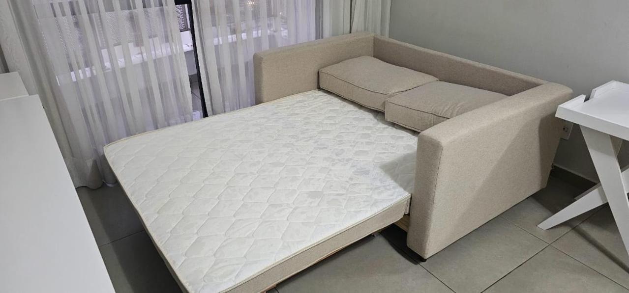 Apartamento Flat Moema 811 Com Limpeza
