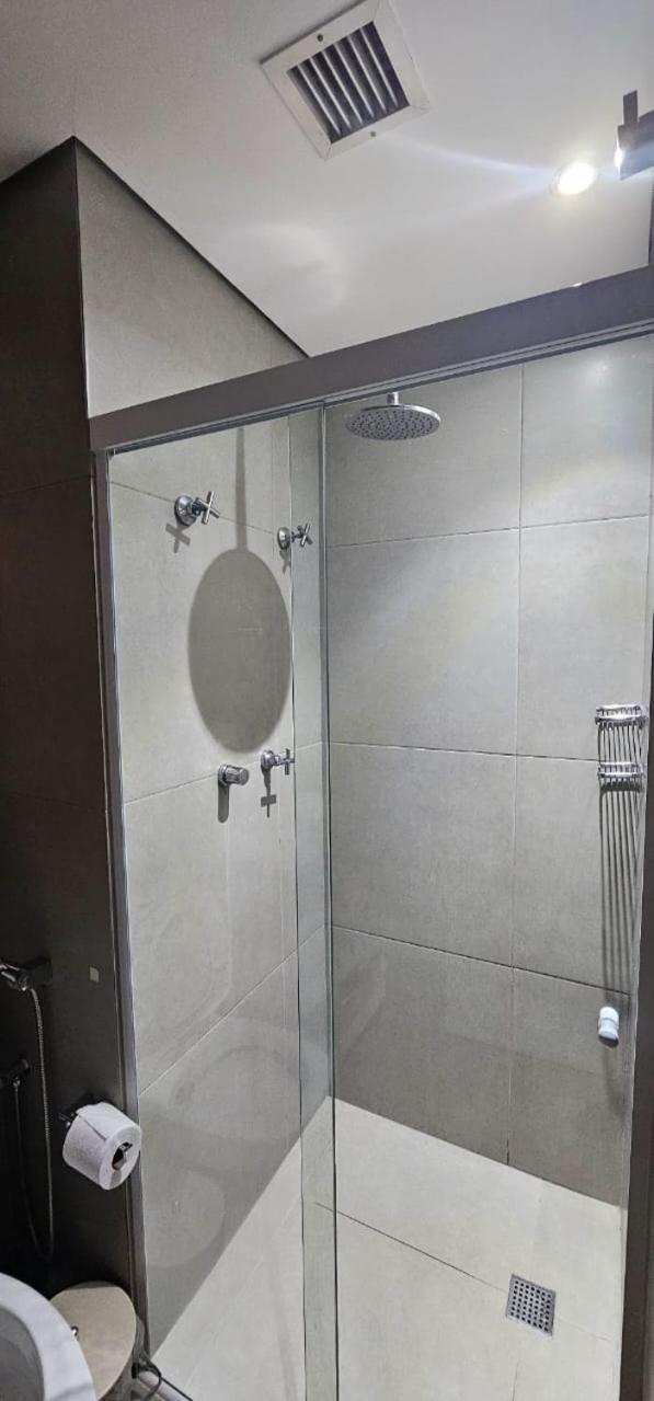 Apartamento Flat Moema 811 Com Limpeza São Paulo
