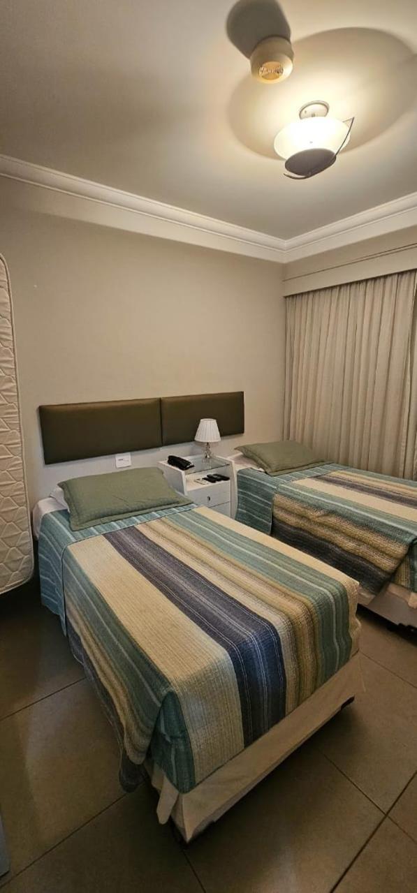 Flat Moema 811 Com Limpeza Apartamento