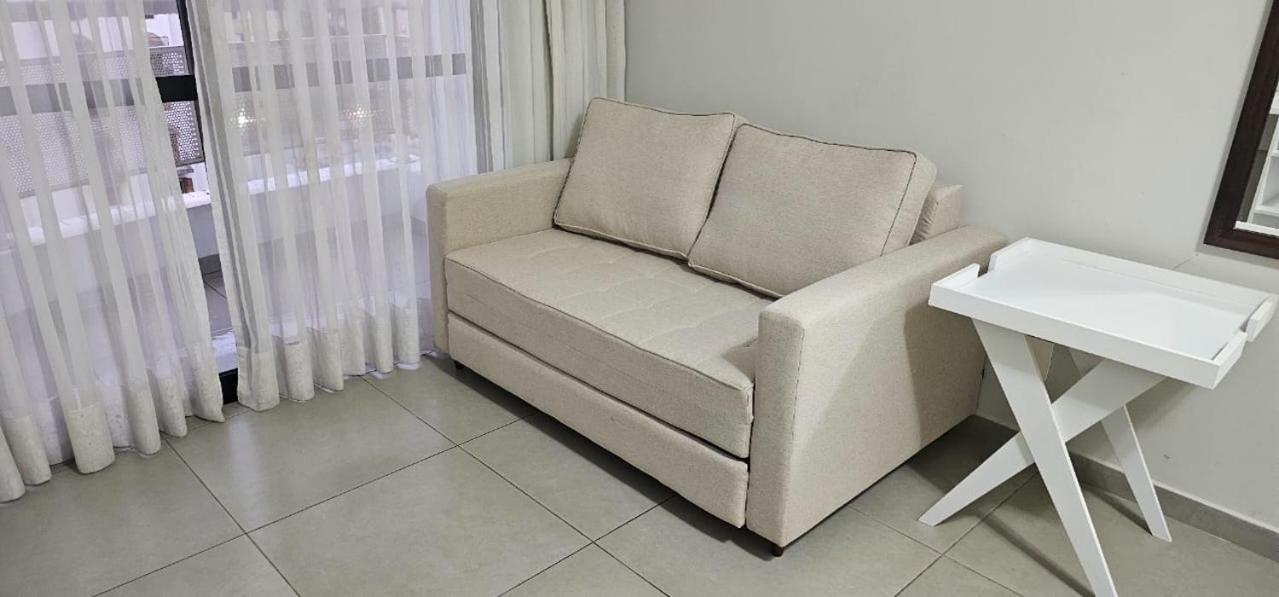 Apartamento Flat Moema 811 Com Limpeza São Paulo